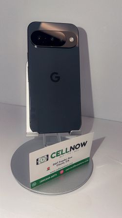 Google pixel 10 Unlocked 128 gb - Black