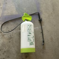 Sprayer
