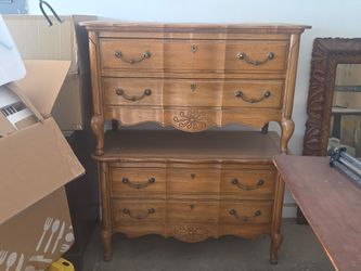 2 end tables