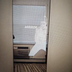 The Mirror Exercise System 