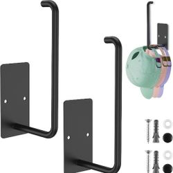 Hat Rack for Baseball Cap 2 Pack Hat Hooks Stainless Steel Hat Storage Hooks Adhesive Hat Organizer Holder Wall Mounted Hat Holder Wall Hat Storage Or