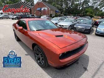 2020 Dodge Challenger