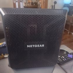 Netgear Modem/ Wifi
