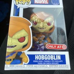 Hobgoblin