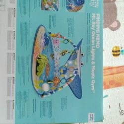Playmat 