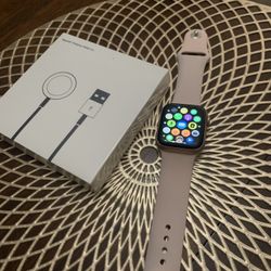 Apple Watch Series 5