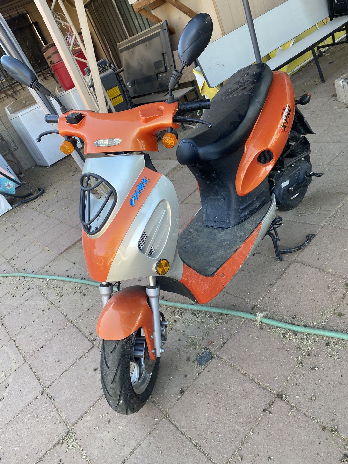 Motocicle