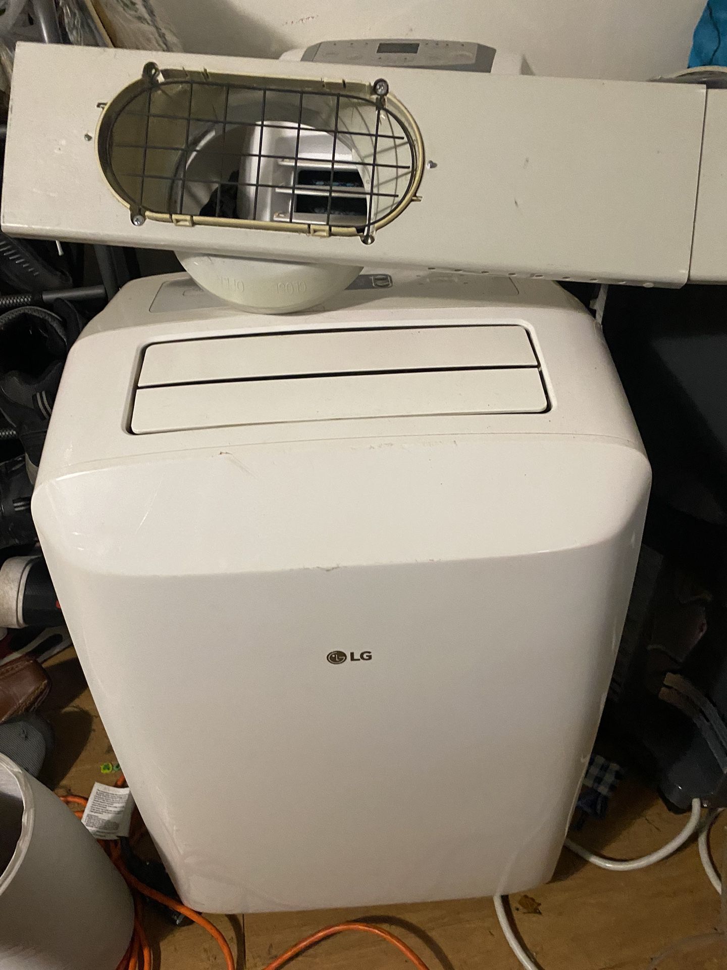 Air Condition Lg