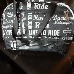 Helmet Storage Bag