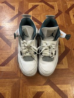 Jordan 4