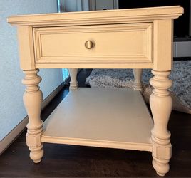 Kevin Charles Side Table