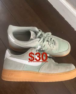 Men’s Air Force One