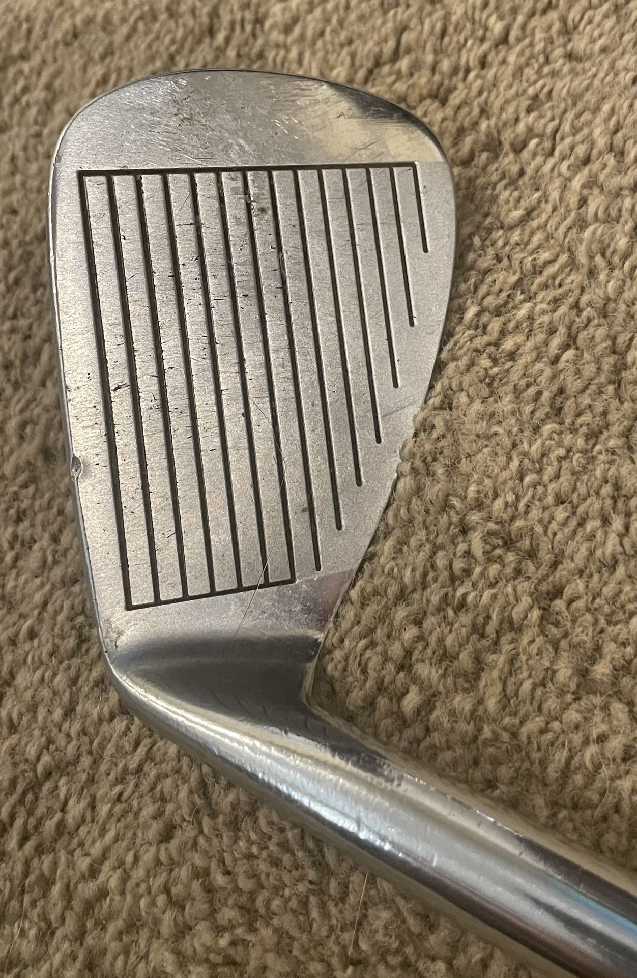 Pitching Wedge