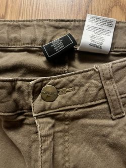 Carhartt pants