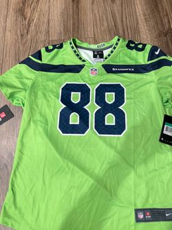 Seahawks Jersey For Women’s Size XL