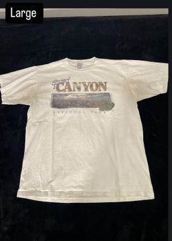 Grand Canyon Tee 
