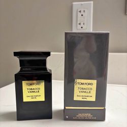 Tom Ford Tobacco Vanilla 