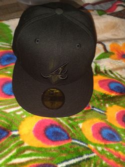Atlanta Braves New Era 
