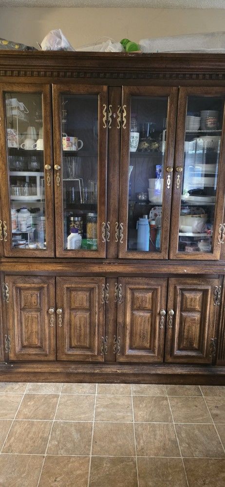 China Cabnite Heavy Wood