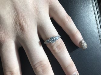 Gorgeous ring!