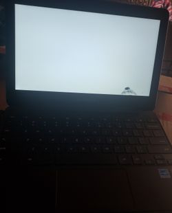 Chrome tablets