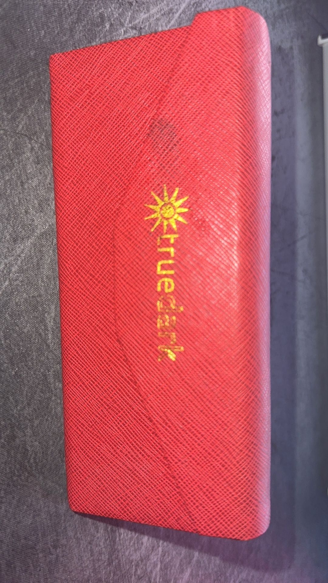 True Dark Blue Light Blocking Glasses