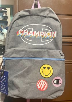 Champion Backpack