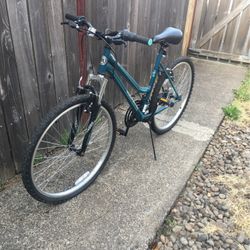 26 RoadMaster Bike