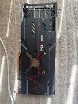 Sapphire Pulse Radeon RX 6800 RX Graphics Card. Perfect Condition