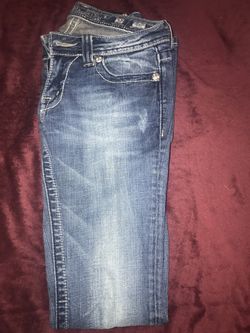 Miss Me Jeans Size 27