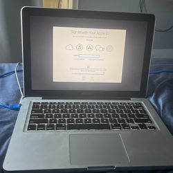 Apple MacBook Pro