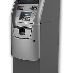 Halo Hyusung ATM Machine Brand New