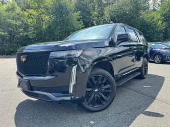 2021 Cadillac Escalade