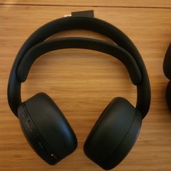 PlayStation Pulse Headset 