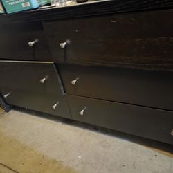 Bedside Dresser