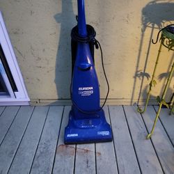 Eureka Vacuum 