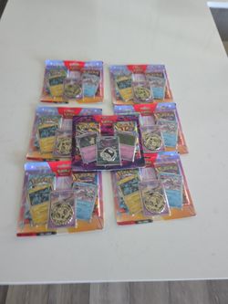 Pokémon 2 pack