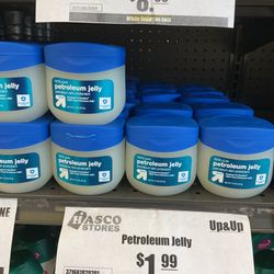 Up&up Petroleum Jelly