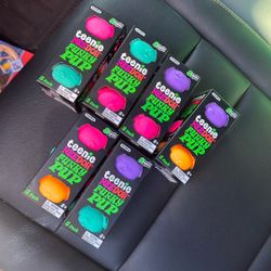 Teenie Needoh Funky Pup