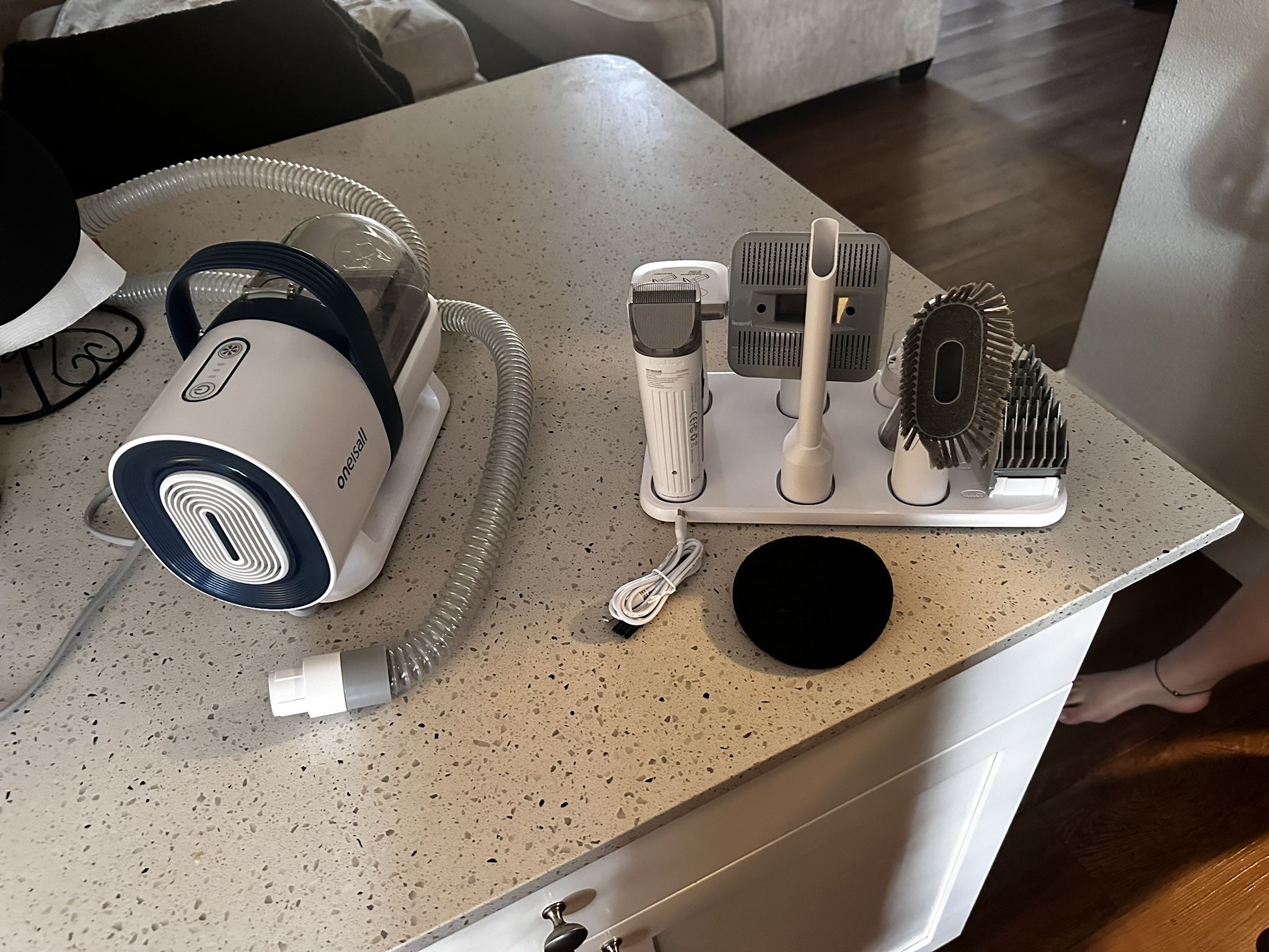 Pet Vacuum