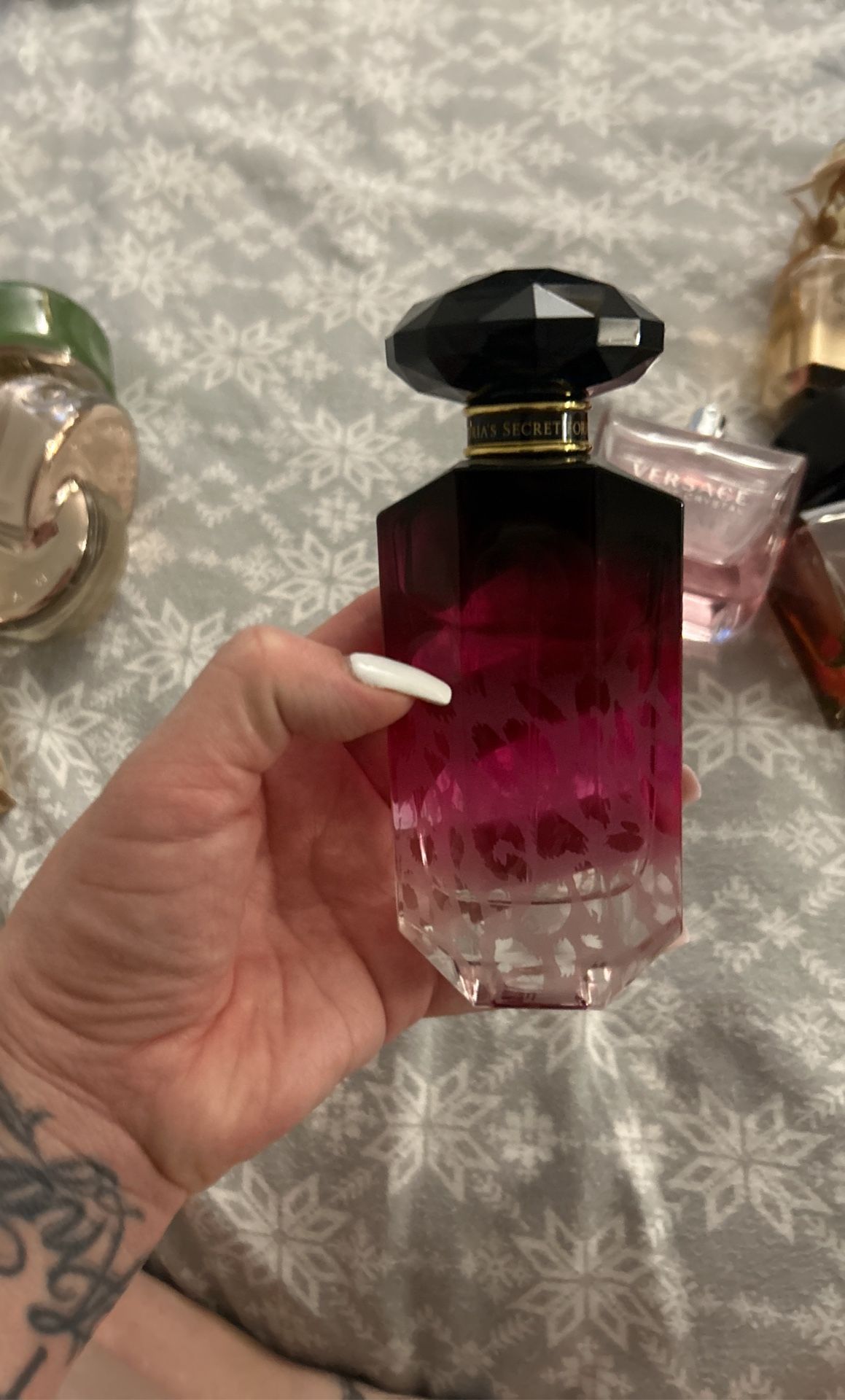 Victorias Secret Forbidden