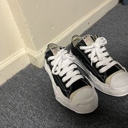 Maison Mihara Size 8