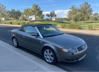 2005 Audi A4