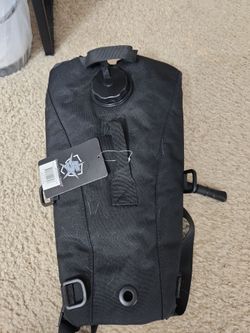 Hydration System Backpack