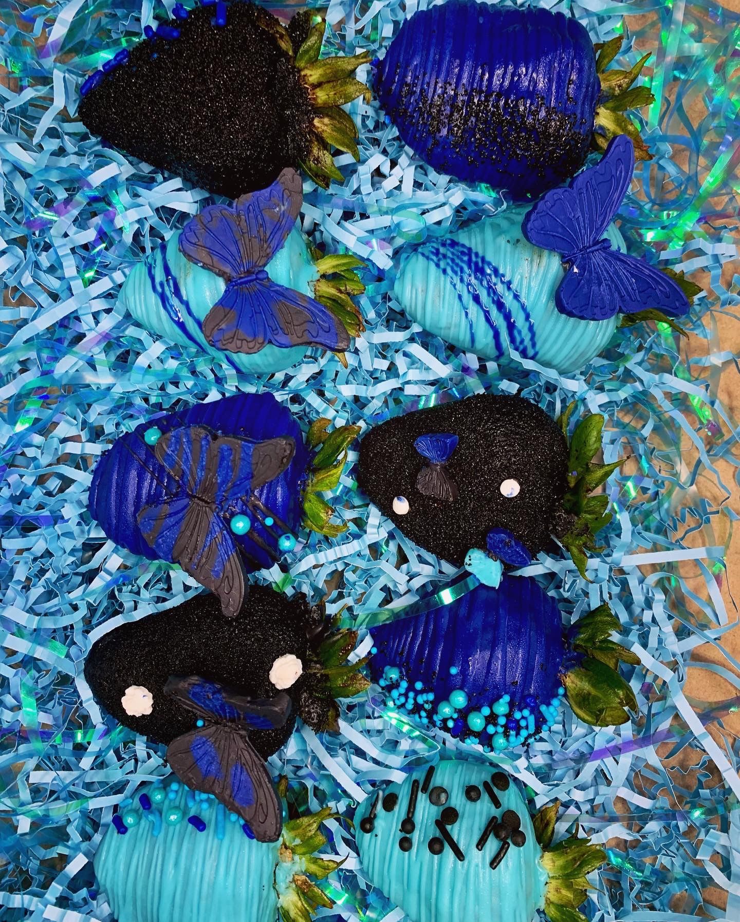 Butterfly Party Supplies Party Decorations