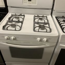 Stove