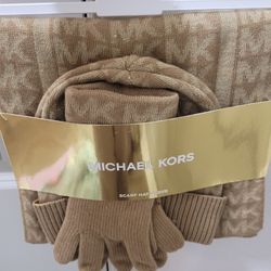 Mk Gift Set!