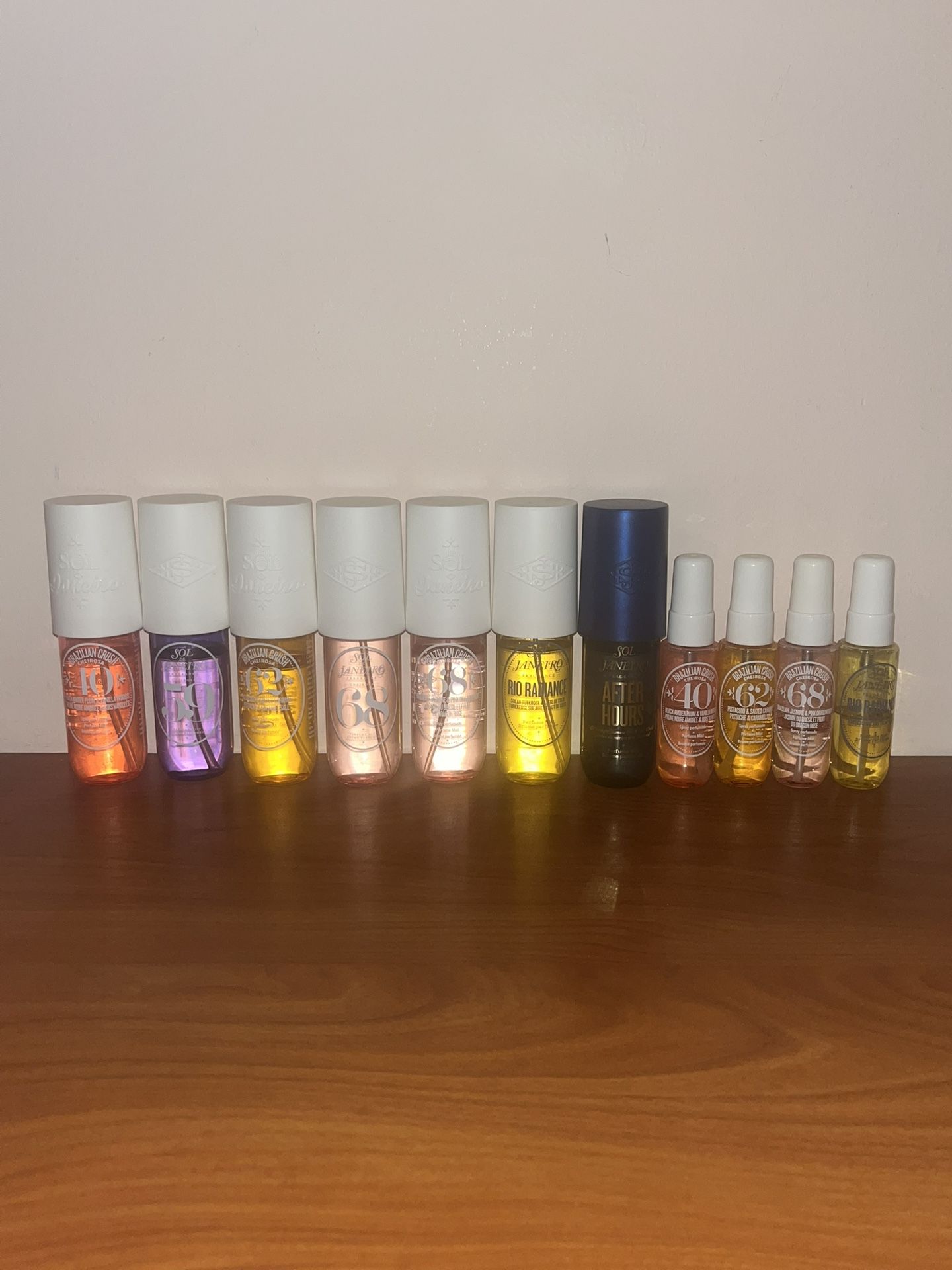 Sol De Janeiro Perfume