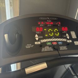 Vision Fitness Treadmill T9600 for Sale in Anaheim CA OfferUp
