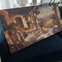 Wall Art